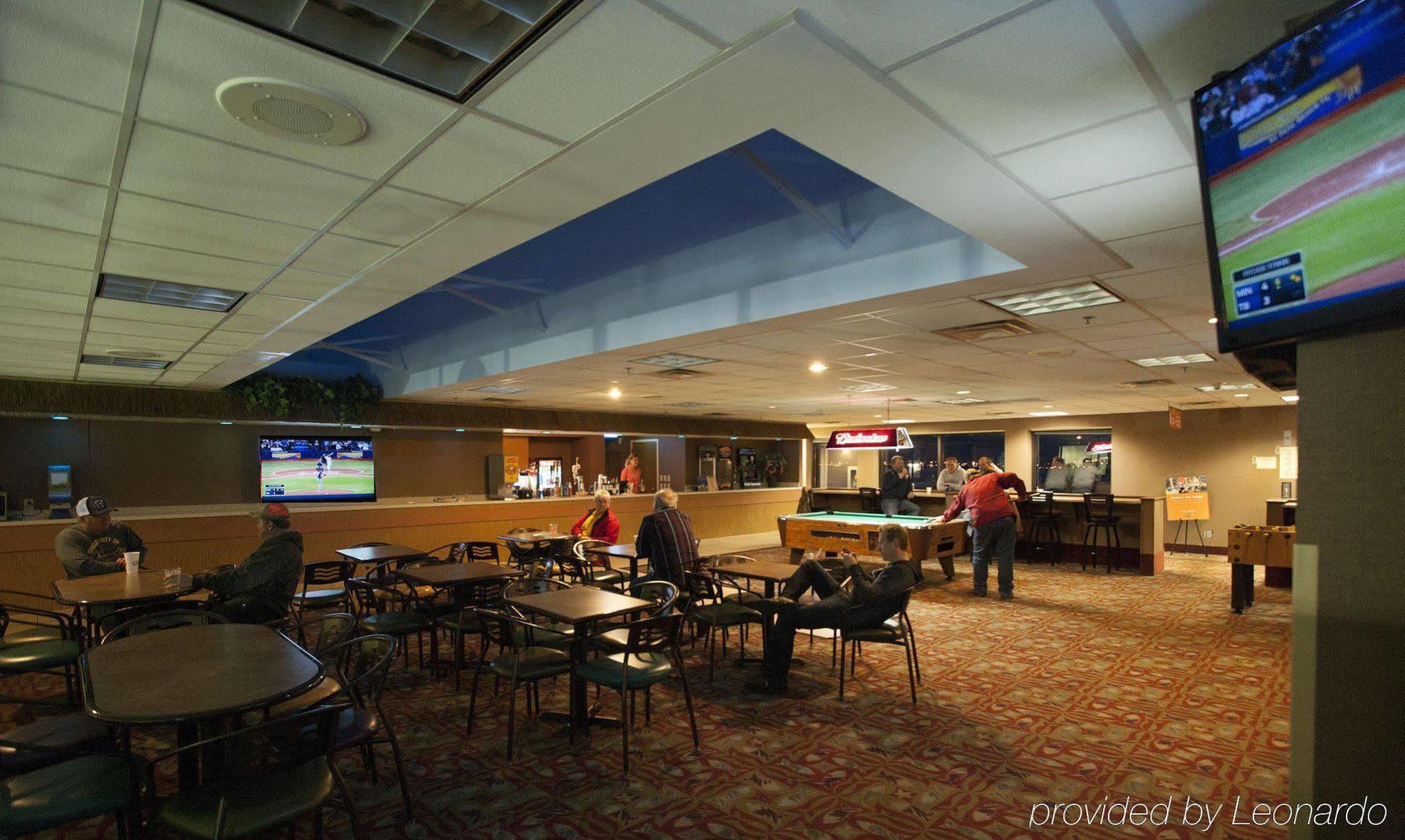 杜鲁斯 Edgewater Waterpark酒店 外观 照片